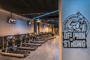 Hotel DELPHIN BE GRAND RESORT wakacje