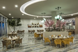 Hotel DELPHIN BE GRAND RESORT wakacje