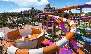 Hotel DELPHIN BE GRAND RESORT wakacje