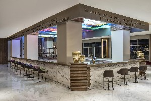 Hotel DELPHIN BE GRAND RESORT wakacje