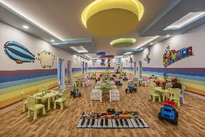 Hotel DELPHIN BE GRAND RESORT wakacje