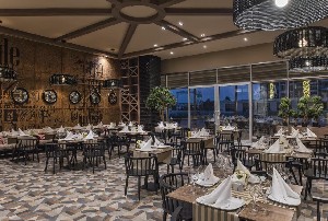 Hotel DELPHIN BE GRAND RESORT wakacje