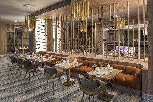 Hotel DELPHIN BE GRAND RESORT wakacje