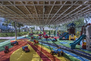 Hotel DELPHIN BE GRAND RESORT wakacje