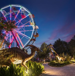 Hotel DELPHIN BE GRAND RESORT wakacje