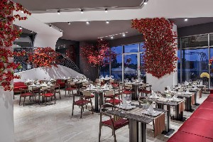 Hotel DELPHIN BE GRAND RESORT wakacje