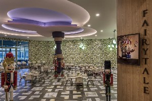 Hotel DELPHIN BE GRAND RESORT wakacje