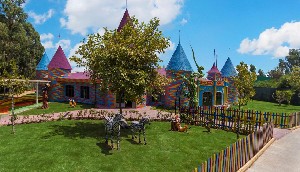 Hotel DELPHIN BE GRAND RESORT wakacje