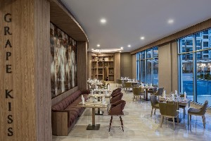 Hotel DELPHIN BE GRAND RESORT wakacje