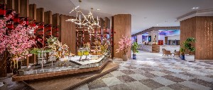 Hotel DELPHIN BE GRAND RESORT wakacje