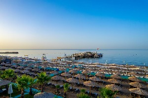 Hotel DELPHIN BE GRAND RESORT wakacje