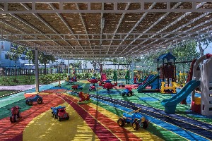 Hotel DELPHIN BE GRAND RESORT wakacje