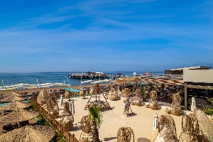 Hotel DELPHIN BE GRAND RESORT wakacje