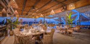 Hotel DELPHIN BE GRAND RESORT wakacje