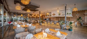 Hotel DELPHIN BE GRAND RESORT wakacje