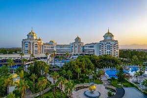 Hotel DELPHIN BE GRAND RESORT wakacje