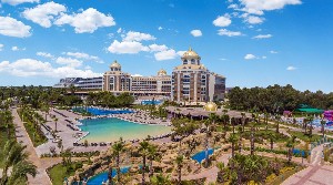 Hotel DELPHIN BE GRAND RESORT wakacje