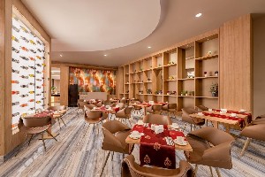 Hotel DELPHIN BE GRAND RESORT wakacje