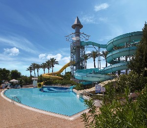 Hotel DELPHIN DIVA PREMIERE wakacje