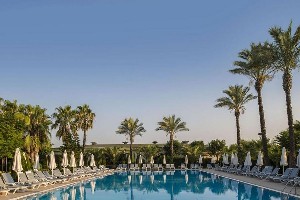 Hotel DELPHIN DIVA PREMIERE wakacje