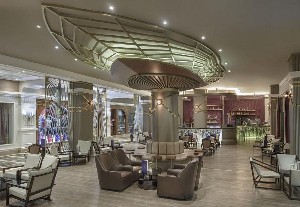 Hotel DELPHIN DIVA PREMIERE wakacje