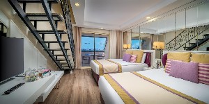 Hotel DELPHIN DIVA PREMIERE wakacje