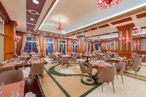 Hotel DELPHIN DIVA PREMIERE wakacje