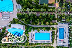 Hotel DELPHIN DIVA PREMIERE wakacje