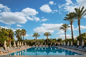 Hotel DELPHIN DIVA PREMIERE wakacje