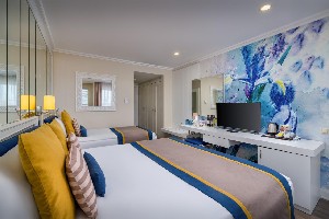 Hotel DELPHIN DIVA PREMIERE wakacje