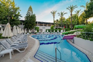 Hotel DELPHIN DIVA PREMIERE wakacje