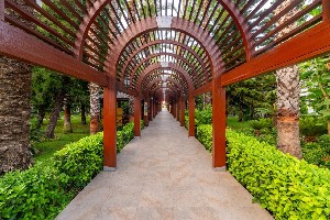 Hotel DELPHIN DIVA PREMIERE wakacje