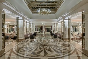 Hotel DELPHIN DIVA PREMIERE wakacje