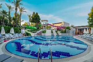 Hotel DELPHIN DIVA PREMIERE wakacje