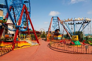 Hotel DELPHIN DIVA PREMIERE wakacje