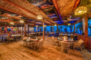 Hotel DELPHIN DIVA PREMIERE wakacje