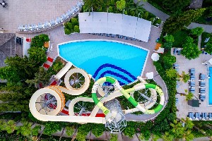 Hotel DELPHIN DIVA PREMIERE wakacje