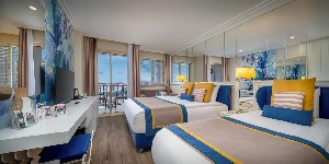 Hotel DELPHIN DIVA PREMIERE wakacje