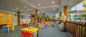 Hotel DELPHIN DIVA PREMIERE wakacje