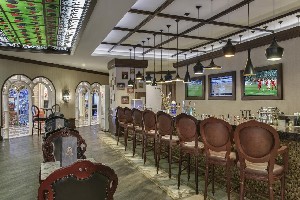 Hotel DELPHIN IMPERIAL wakacje