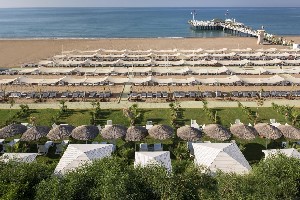 Hotel DELPHIN IMPERIAL wakacje