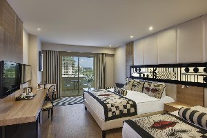 Hotel DELPHIN IMPERIAL wakacje