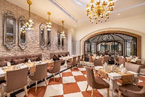 Hotel DELPHIN IMPERIAL wakacje