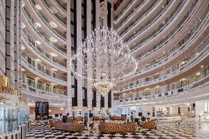 Hotel DELPHIN IMPERIAL wakacje