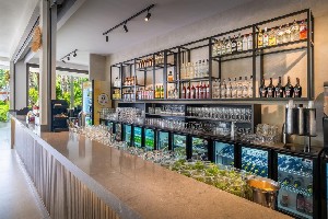 Hotel DELPHIN IMPERIAL wakacje