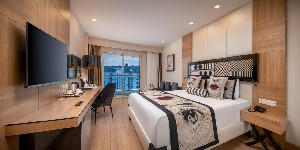 Hotel DELPHIN IMPERIAL wakacje