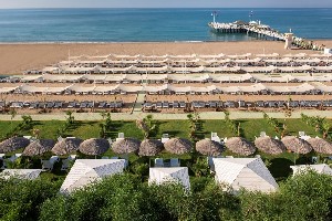 Hotel DELPHIN IMPERIAL wakacje