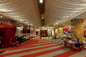 Hotel DELPHIN IMPERIAL wakacje