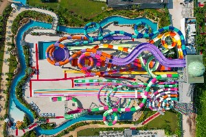 Hotel DELPHIN IMPERIAL wakacje