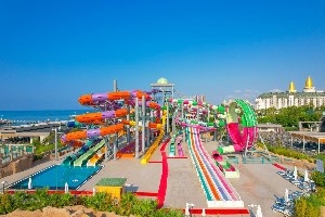 Hotel DELPHIN IMPERIAL wakacje